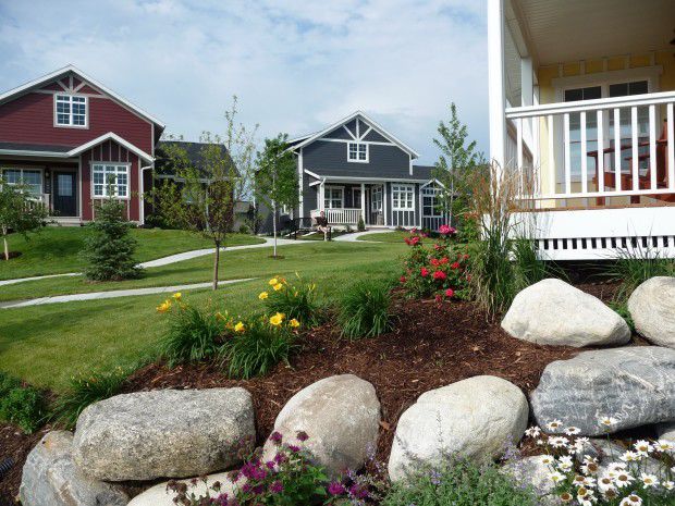 Campbell's Nurseries & Garden Centers